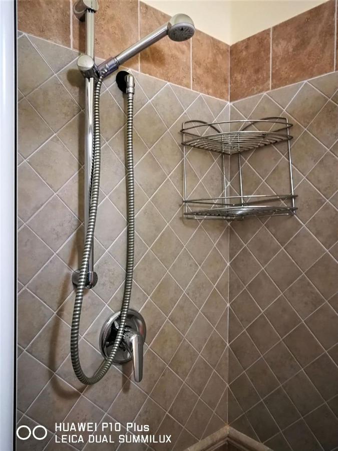 Villa Con Piscina أسيسي المظهر الخارجي الصورة